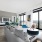 Penthouse living room