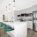 Penthouse kitchen