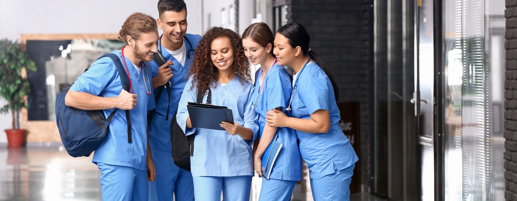 Match Day 2026 Washington DC