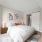 Bedroom with sliding door