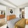 Bedroom with closet 